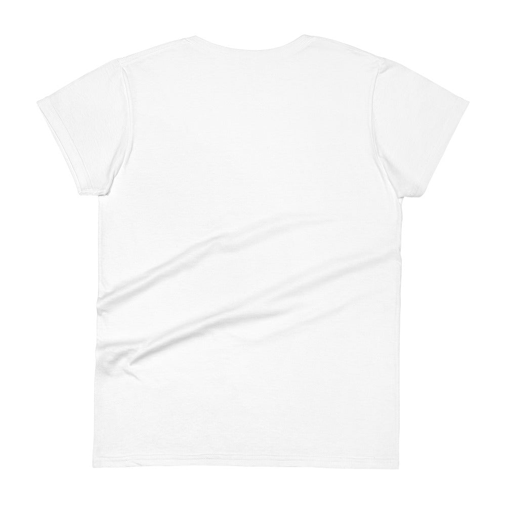 MHK Women's Large Logo T-Shirt